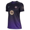 Camisola do FC Barcelona Equipamento Alternativo 2026-27 - Mulher Camisola do FC Barcelona Equipamento Alternativo 2026-27 - Mulher