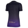 Camisola do FC Barcelona Equipamento Alternativo 2026-27 - Mulher