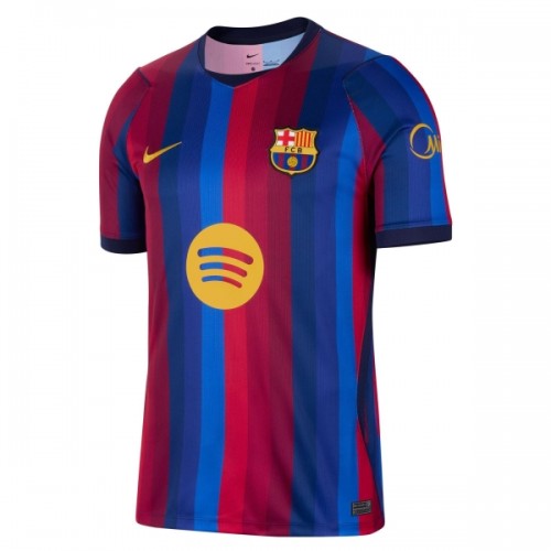 Camisola do FC Barcelona Equipamento Principal 2026-27 Camisola do FC Barcelona Equipamento Principal 2026-27