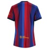 Camisola do FC Barcelona Equipamento Principal 2026-27 - Mulher