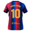 Camisola do FC Barcelona Lamine Yamal 10 Equipamento Principal 2026-27
