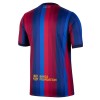 Conjunto FC Barcelona Equipamento Principal 2026-27 - Criança