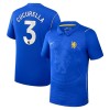 Camisola do Chelsea Cucurella 3 Equipamento Principal 2026-27