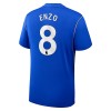Camisola do Chelsea Enzo 8 Equipamento Principal 2026-27