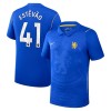 Camisola do Chelsea Estevao 41 Equipamento Principal 2026-27