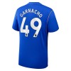 Camisola do Chelsea Garnacho 49 Equipamento Principal 2026-27