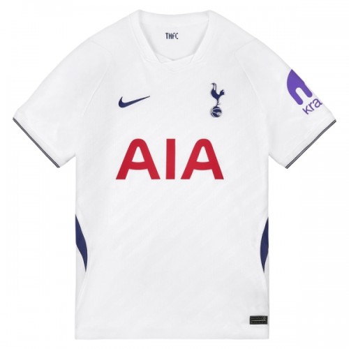 Camisola do Tottenham Hotspur Equipamento Principal 2026-27 Camisola do Tottenham Hotspur Equipamento Principal 2026-27