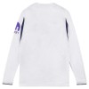 Camisola do Tottenham Hotspur Equipamento Principal 2026-27 Manga Comprida