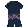Conjunto Tottenham Hotspur Equipamento Alternativo 2026-27 - Criança