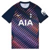 Conjunto Tottenham Hotspur Romero 17 Equipamento Alternativo 2026-27 - Criança