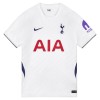 Conjunto Tottenham Hotspur Van De Ven 37 Equipamento Principal 2026-27 - Criança