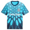 Camisola do Olympique de Marseille Equipamento Alternativo 2026-27 Azul
