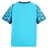 Camisola do Olympique de Marseille Equipamento Alternativo 2026-27 Azul