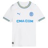 Camisola do Olympique de Marseille Equipamento Principal 2026-27 Camisola do Olympique de Marseille Equipamento Principal 2026-27