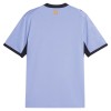 Camisola do Olympique de Marseille Equipamento Terceiro 2026-27