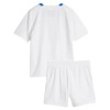 Conjunto Olympique de Marseille Equipamento Principal 2026-27 - Criança