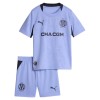 Conjunto Olympique de Marseille Equipamento Terceiro 2026-27 - Criança Conjunto Olympique de Marseille Equipamento Terceiro 2026-27 - Criança