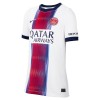 Camisola do Paris Saint-Germain Equipamento Alternativo 2026-27 - Mulher Camisola do Paris Saint-Germain Equipamento Alternativo 2026-27 - Mulher