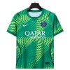 Camisola do Paris Saint-Germain Equipamento Alternativo Guarda Redes 2026-27 Camisola do Paris Saint-Germain Equipamento Alternativo Guarda Redes 2026-27