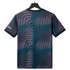 Camisola do Paris Saint-Germain Guarda Redes Equipamento Principal 2026-27