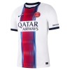 Camisola do Paris Saint-Germain Hakimi 2 Equipamento Alternativo 2026-27