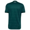 Camisola do Real Madrid Equipamento Alternativo 2026-27