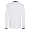 Camisola do Real Madrid Equipamento Principal 2026-27 Manga Comprida