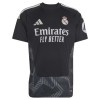 Camisola do Real Madrid Guarda Redes Equipamento Principal 2026-27 Camisola do Real Madrid Guarda Redes Equipamento Principal 2026-27