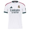 Camisola do Real Madrid Tchouameni 14 Equipamento Principal 2026-27