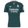 Conjunto Real Madrid Equipamento Alternativo 2026-27 - Criança