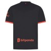 Camisola do AC Milan Equipamento Terceiro 2026-27