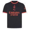Camisola do AC Milan Modrić 14 Equipamento Terceiro 2026-27