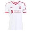 Camisola do Liverpool Ekitike 22 Equipamento Alternativo 2026-27