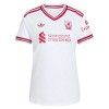 Camisola do Liverpool Equipamento Alternativo 2026-27 - Mulher Camisola do Liverpool Equipamento Alternativo 2026-27 - Mulher
