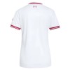 Camisola do Liverpool Equipamento Alternativo 2026-27 - Mulher