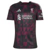 Camisola do Liverpool Equipamento Terceiro 2026-27 Camisola do Liverpool Equipamento Terceiro 2026-27