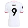 Camisola do Liverpool Isak 9 Equipamento Alternativo 2026-27 Camisola do Liverpool Isak 9 Equipamento Alternativo 2026-27