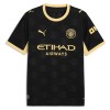 Camisola do Manchester City Rodrigo 16 Equipamento Alternativo 2026-27