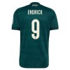 Camisola do Real Madrid Endrick 9 Equipamento Alternativo 2026-27 Camisola do Real Madrid Endrick 9 Equipamento Alternativo 2026-27