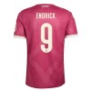 Camisola do Real Madrid Endrick 9 Equipamento Terceiro 2026-27 Camisola do Real Madrid Endrick 9 Equipamento Terceiro 2026-27