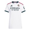 Camisola do Real Madrid Equipamento Principal 2026-27 - Mulher
