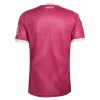 Camisola do Real Madrid Equipamento Terceiro 2026-27