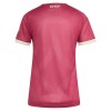 Camisola do Real Madrid Equipamento Terceiro 2026-27 - Mulher