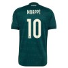 Camisola do Real Madrid Mbappé 10 Equipamento Alternativo 2026-27 Camisola do Real Madrid Mbappé 10 Equipamento Alternativo 2026-27