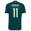Camisola do Real Madrid Rodrygo 11 Equipamento Alternativo 2026-27 Camisola do Real Madrid Rodrygo 11 Equipamento Alternativo 2026-27