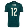 Camisola do Real Madrid Trent Alexander-Arnold 12 Equipamento Alternativo 2026-27 Camisola do Real Madrid Trent Alexander-Arnold 12 Equipamento Alternativo 2026-27