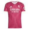 Camisola do Real Madrid Vini JR. 7 Equipamento Terceiro 2026-27