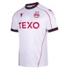 Camisola do Aberdeen Equipamento Alternativo 2026-27