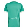 Camisola do Ajax Amsterdam Guarda Redes 2026-27 Verde