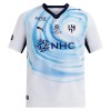 Camisola do Al Hilal SFC Equipamento Alternativo 2026-27